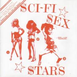 Sci-Fi Sex Stars